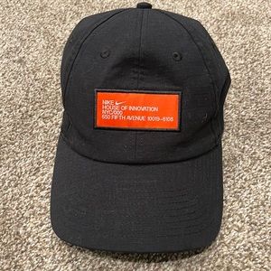 Nike Hat